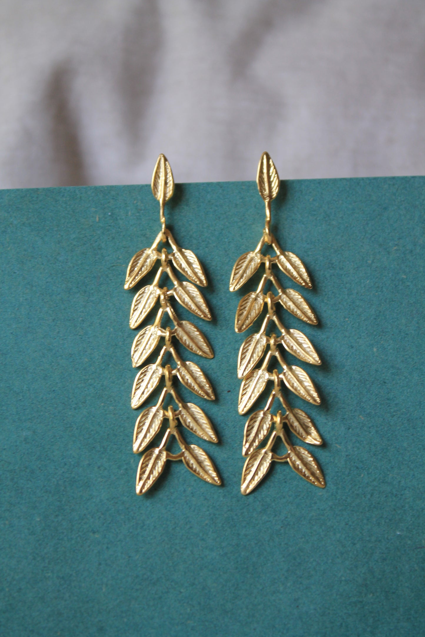 Aros plata 925 enchapados en oro